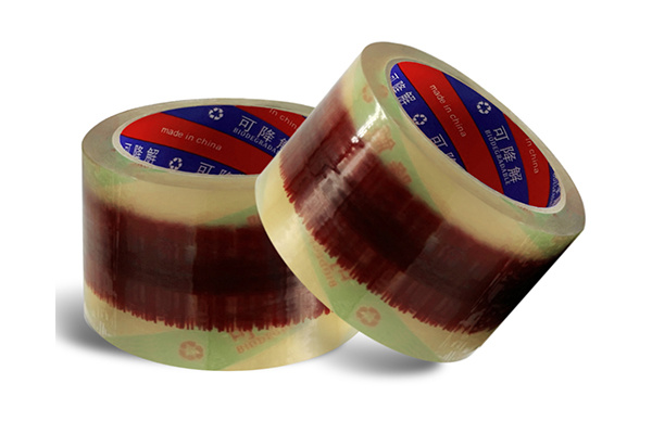 纖維素可(kě)降解膠帶