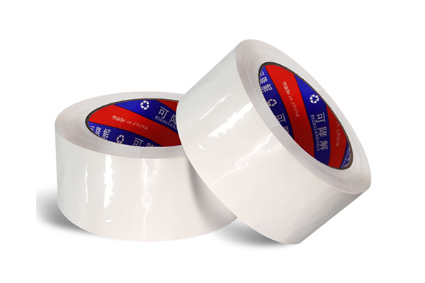 特種紙(zhǐ)可(kě)降解膠帶