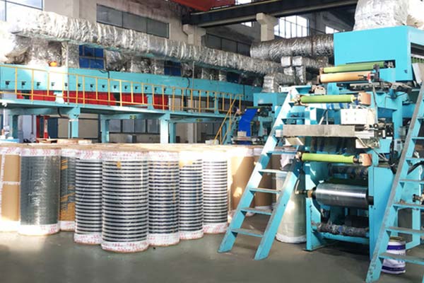 廠(chǎng)房(fáng)設備